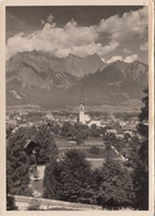 Suisse - Bad Ragaz - Falknis - 1950 - Bad Ragaz