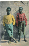 BLACK AMERICANA - Two Of A Kind - Negro Americana