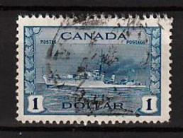 Kanada 229 O - Gebraucht