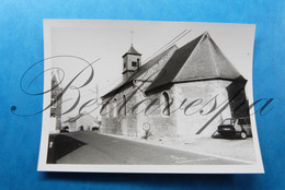 Robechies Eglise St. Nicolas  Foto-Photo Prive - Chimay