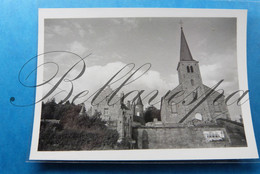 Leignon. Eglise Assomption De La St. Vierge   Foto-Photo Prive, Pris 29/07/1986 - Ciney