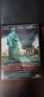 DVD - NEW YORK TORNADO (Nicole De Boer) - Otros & Sin Clasificación