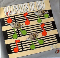 VALLENATO DE ORO VOL.17 VARIOS VALLENATOS VINYL TREASURES - Wereldmuziek
