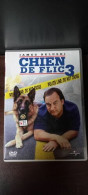 DVD - CHIEN DE FLIC 3 (James Belush) - Otros & Sin Clasificación