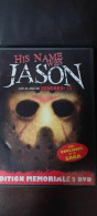 DVD - HIS NAME WAS JASON (2 Dvd) - Otros & Sin Clasificación