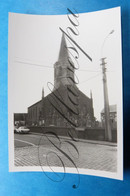 Moere Kerk St Nicolas   Foto-Photo Prive,opname 05/04/1986 - Gistel