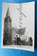 Zevekote Kerk     Foto-Photo Prive,opname 1986 - Gistel