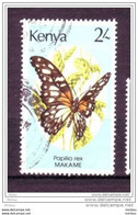 ##26, Kenya - Kenya (1963-...)
