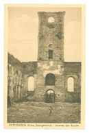 57 - PUTTELANGE - PUTTLINGEN. (Kirche) - Puttelange