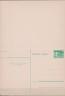 DDR GDR RDA - Antwortpostkarte (MiNr: P 85) 1982 - Wie Ausgegeben - Postkaarten - Ongebruikt