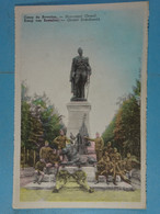 Camp De Beverloo Monument Chazal - Leopoldsburg (Beverloo Camp)