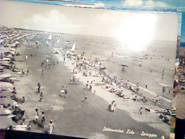 15 CARD SOTTOMARINA LIDO  CITTA E  SPIAGGIA  VEDUTE VARIE   VBN1962< JA5388 - Chioggia