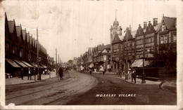 BIRMINGHAM / MOSELEY VILLAGE - Birmingham