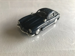 SOLIDO - 4502 - Mercedes 500 SL 1954 - 1:43 - Solido