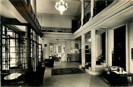 Vichy * MIDLAND Hôtel , Une Vue Du Hall * Tel.23-49 - Vichy
