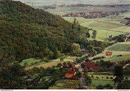 Hessisch Oldendorf / Rohdental (D-A349) - Hessisch-Oldendorf