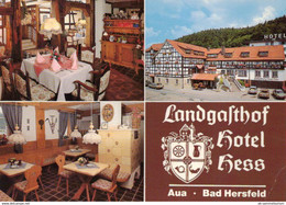 Bad Hersfeld (D-A349) - Bad Hersfeld