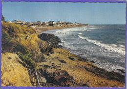 Carte Postale 85. Bretignolles Sur Mer  La Plage De La Parée   Très Beau Plan - Bretignolles Sur Mer