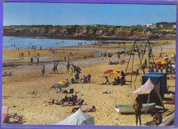 Carte Postale 85. Bretignolles Sur Mer  La Plage De La Parée   Très Beau Plan - Bretignolles Sur Mer