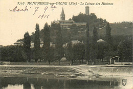 Montmerle Sur Saône * Le Coteau Des Minimes - Non Classés