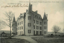 Chenoves * Le Château Du Thyl - Autres & Non Classés