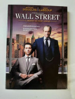 DVD- Wall Street / Michael Douglas Shia La Beouf - Otros & Sin Clasificación