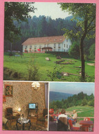 A180 CP   LA PETITE FOSSE  (Vosges)  Auberge Du Spitzemberg - Par Provenchères  ++++++ - Provencheres Sur Fave