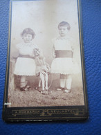 Archives Photographiques/ Famille De Chocolatiers WODEY-SUCHARD-MOCK/ Neufchâtel  SUISSE/entre1860-1942         PHOTN550 - Anciennes (Av. 1900)