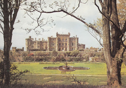 Postcard Culzean Castle And Gardens Ayrshire Scotland My Ref B26024 - Ayrshire