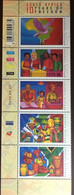 South Africa 2004 10 Years Of Freedom Democracy MNH - Ungebraucht