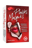 JEU PLAISIRS MASQUES - Other & Unclassified