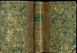 ANCIENS LIVRES, OLD BOOKS." DES MOYENS DE COUVERNEMENT ET D OPPOSITION..." F.GUIZOT. 1846.IN FRENCH. - 1801-1900