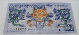 BHUTAN ,1 NGULTRUM , 2013 , P27 - Bhoutan