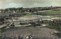 Braine L'alleud : Belgique Miniature  -  Panorama - Eigenbrakel