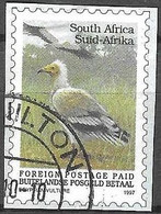 SOUTH AFRICA #  FROM 1997 - Gebruikt