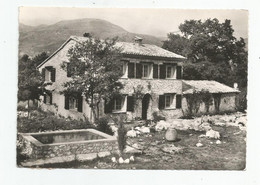 06 Vence Domaine Ancienne  Bergerie Camping  ( En état ) - Vence