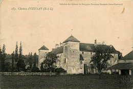 Ozenay * Le Château Du Village - Other & Unclassified