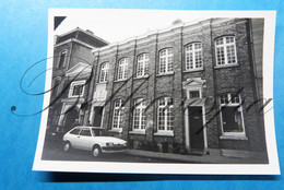 Brugge . De Belgische   Evangelische Zending.  Kerk Gemeenschap Foto-Photo Prive Opname 23/04/1987 - Brugge