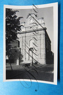 Brugge . Ezelstraat Vroeger Protestantse ST. MAry Church Kerk  Foto-Photo Prive Opname 09/05/1987 - Brugge