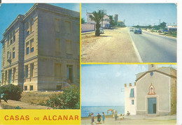 Casas De Alcanar (vir - Tarragona