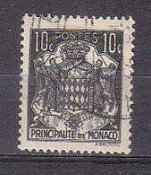 Q6565 - MONACO Yv N°249 - Oblitérés