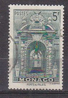 Q6569 - MONACO Yv N°260 - Oblitérés