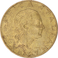 Monnaie, Italie, 200 Lire, 1992, Rome, TB, Bronzital, KM:151 - 200 Lire