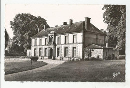 60 Oise St Germer De Fly Le Chateau En 1962 - Sonstige & Ohne Zuordnung