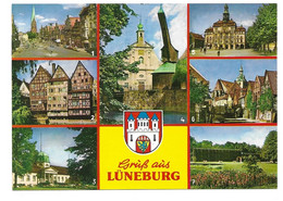 2120 LÜNEBURG - MEHRBILD - Lüneburg