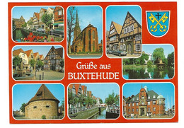 2150  BUXTEHUDE - Buxtehude