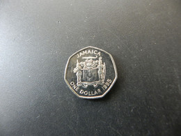 Jamaica 1 Dollar 1995 - Jamaica