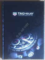 Catalogo Orologi - Watch Catalog - Tag Heuer 2016/2017 - Other & Unclassified