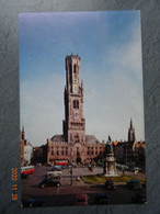 HET BELFORT - Brugge