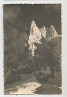 74 Haute Savoie Chamonix Mont Blanc  Carte Photo Cliché Tairraz - Chamonix-Mont-Blanc